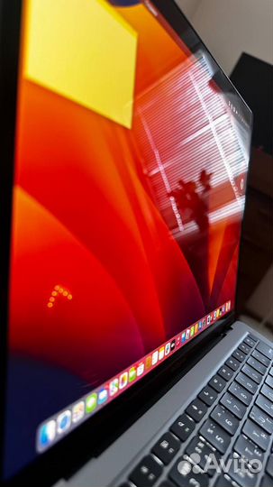 Macbook air 13 m1 8gb 256gb