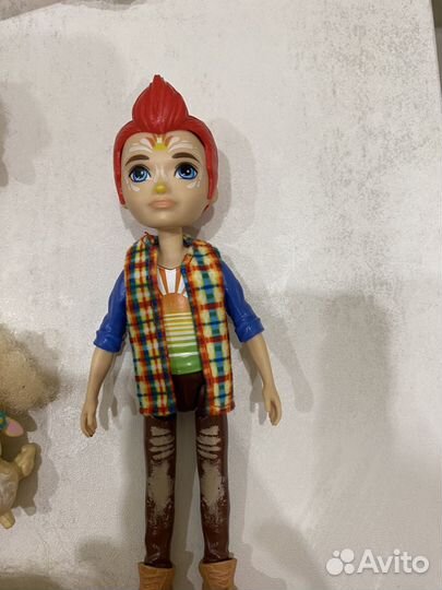 Кукла enchantimals