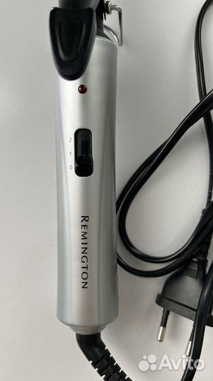 Remington плойка диаметр 19 мм