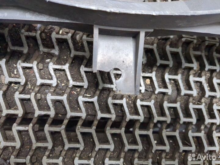 Вентилятор радиатора Nissan Juke, 2011