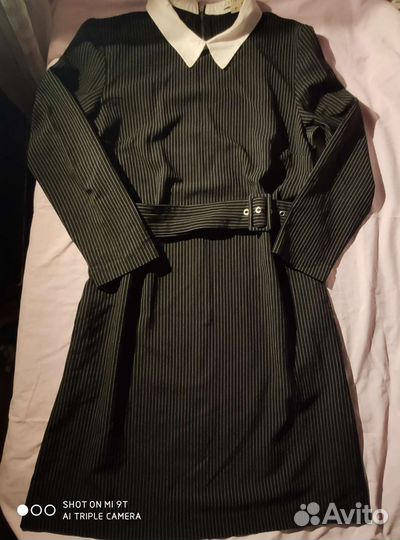 Школьная форма для подростка