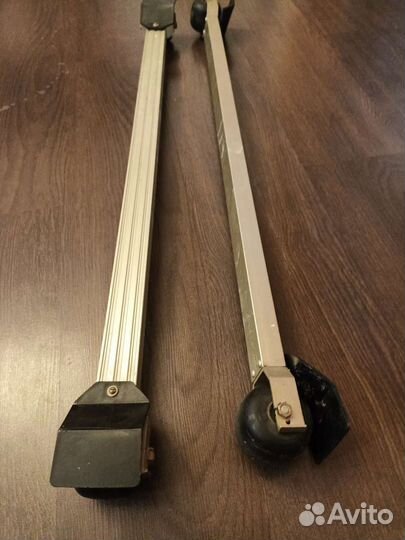 Лижероллеры