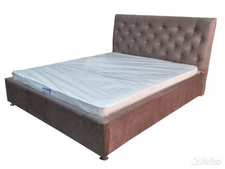 Кровать 180*200 с ортопедическим основанием