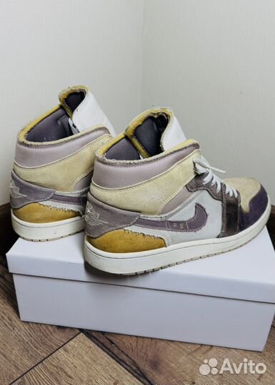 Jordan Air Jordan 1 Mid