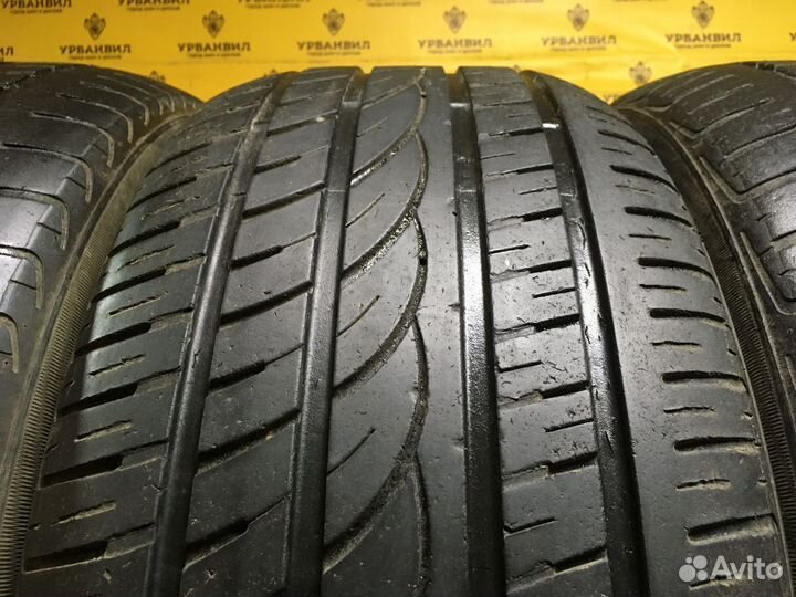 Powertrac CityRacing 285/50 R20 116V