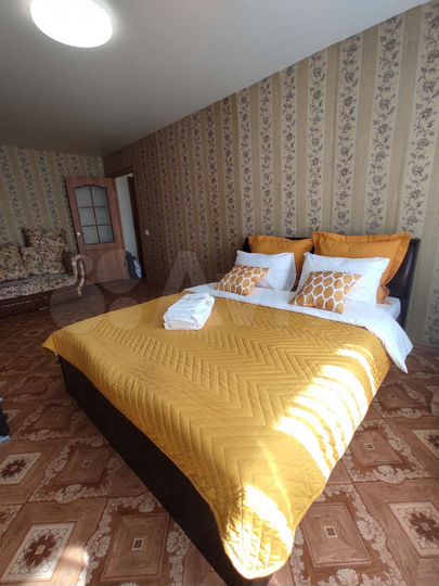 1-к. квартира, 35 м², 8/9 эт.