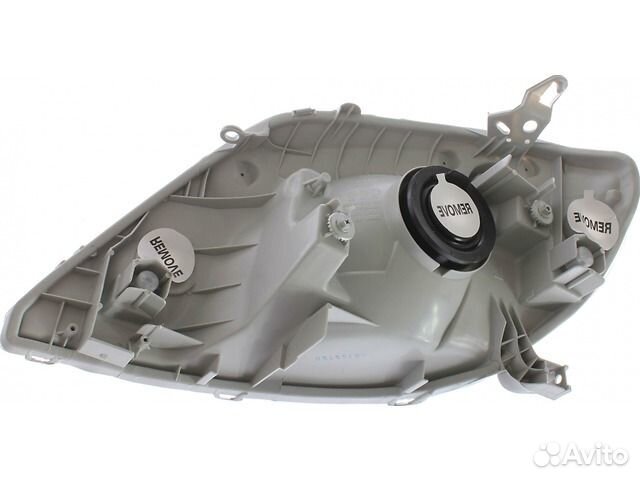 Фара правая Corolla Corolla Fielder Allex Runx