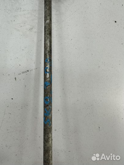 Skoda Octavia A7 2019 стойка стабилизатора левая