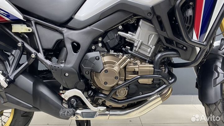 Honda CRF1000LD africa twin 2017г.в