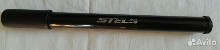 Ручной насос Stels