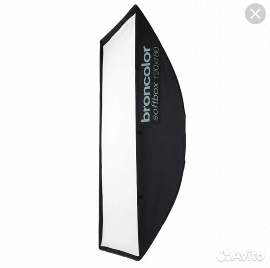 Софтбокс Broncolor 120/180