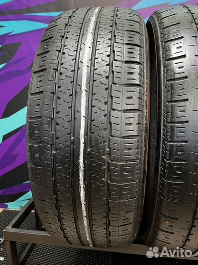 Triangle Sportex TSH11 265/65 R17