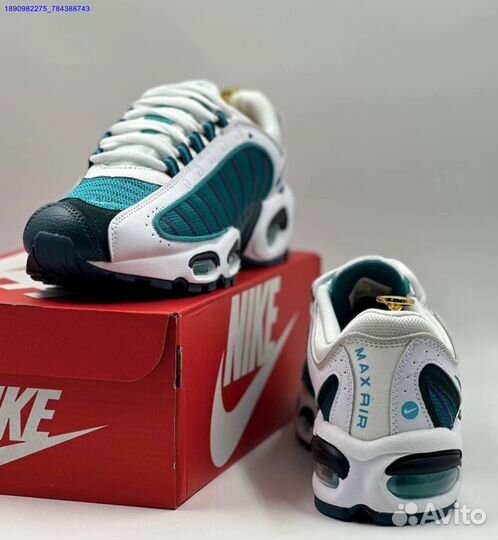 Кроссовки Nike Air Max Tailwind 4 (Арт.38373)