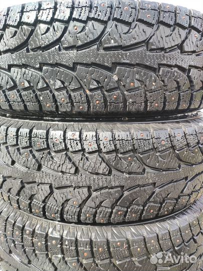 Hankook Winter I'Pike 225/60 R17