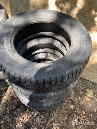 Amtel Cruise 4x4 215/65 R16