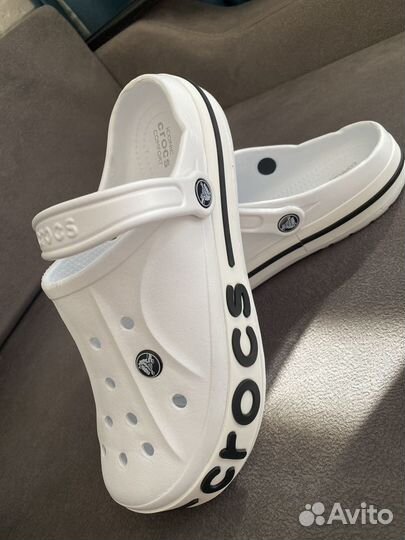 Crocs мужские