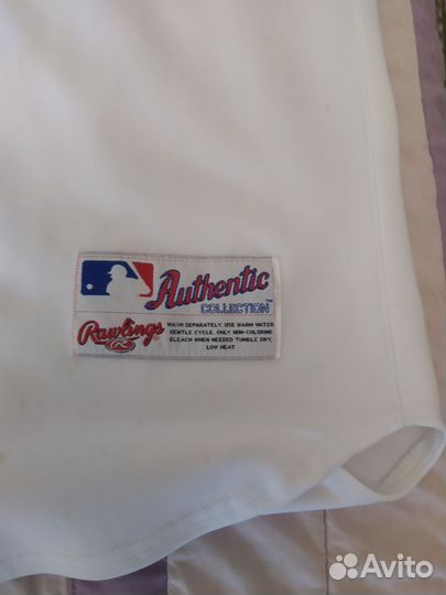 Рубашка для настоящего мужчины