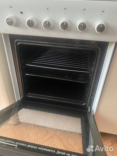 Плита электрическая Flama