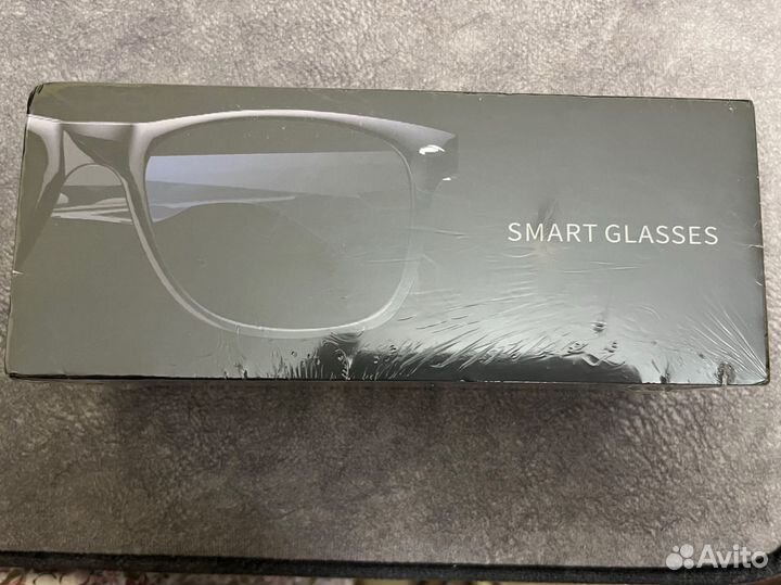 Умные очки SMART Glasses