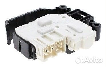 Замок люка убл Indesit Ariston Ardo Whirpool PTC D