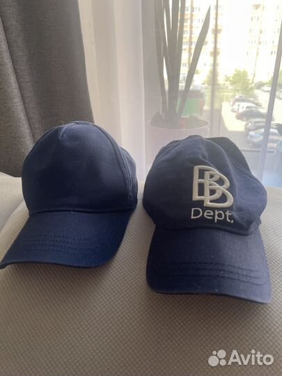 Кепка детская hm