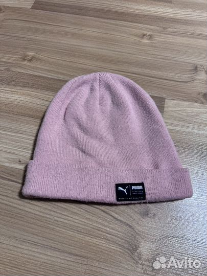 Шапка на девочку