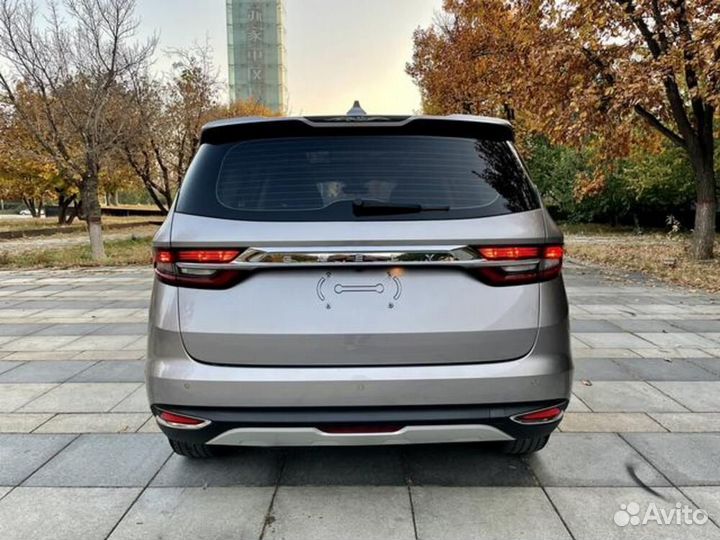 Geely Jiaji 1.8 AT, 2020, 32 000 км