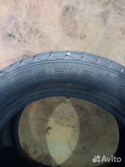 Gislaved Nord Frost 5 205/60 R16