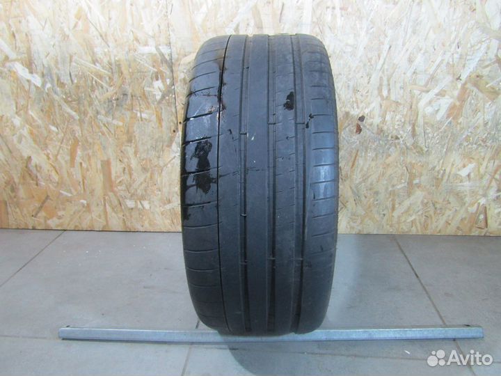 Michelin Pilot Super Sport 225/35 R20