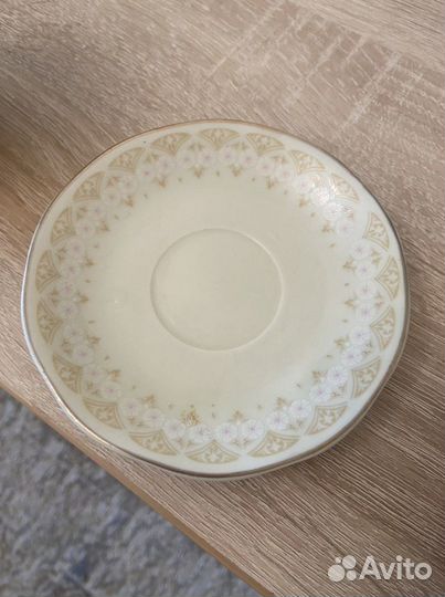 Кофейный сервиз