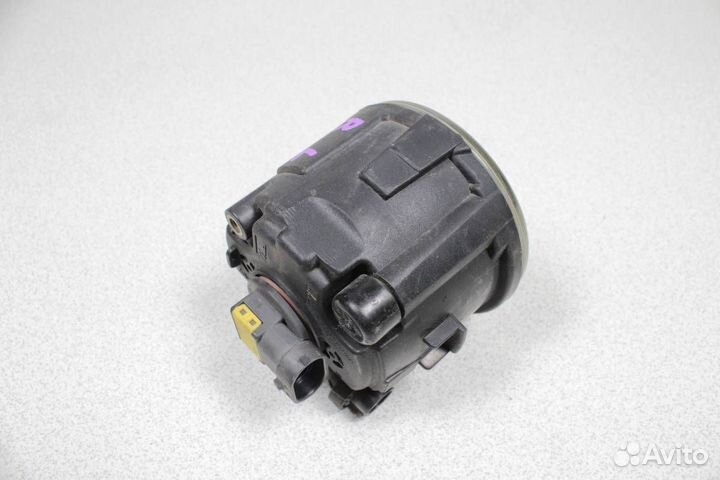 Туманка передняя правая Nissan X-Trail NT31