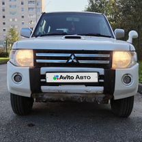 Mitsubishi Pajero Mini 0.7 AT, 2012, 132 000 км, с пробегом, цена 550 000 руб.