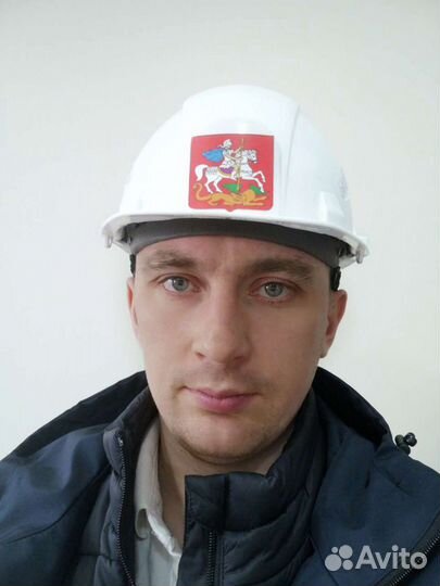 Разрешение на строительство ангара