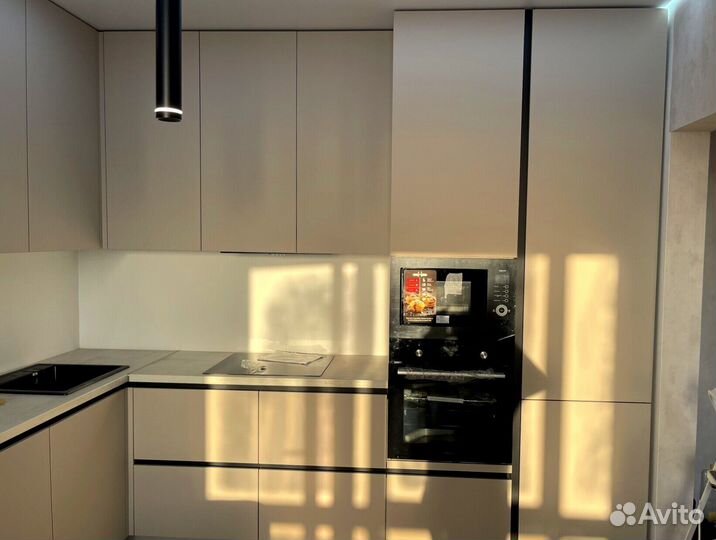 Кухни на заказ от производителя