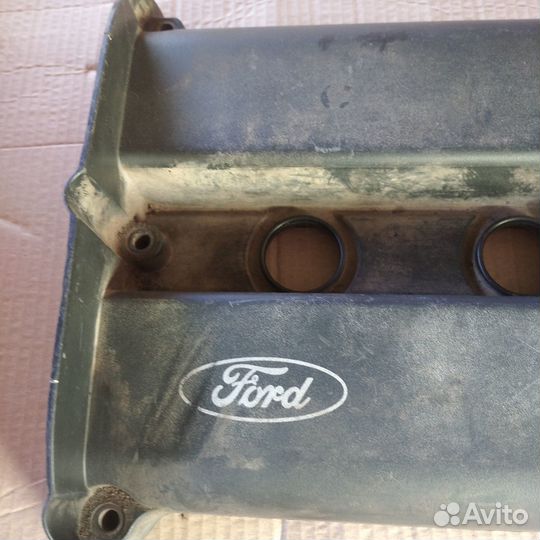 Клапанная крышка гбц форд фокус 1 форд коннект 1.8