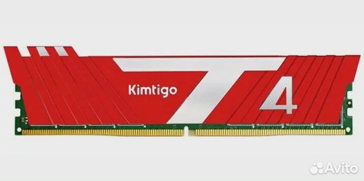 1079 Kimtigo kmkubgf783600T4-R