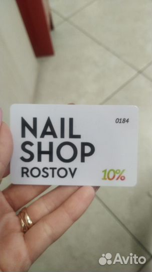 Визитки / листовки / сувенирная продукция