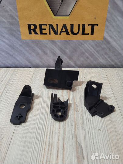 Ремкомплект фары renault arkana Лев