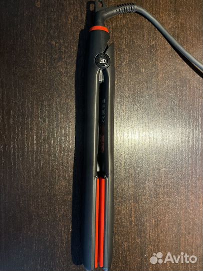 Выпрямитель (утюжок) для волос Bosch