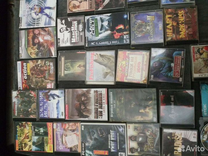 Компьютерная игра