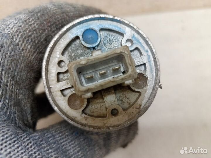 Клапан холостого хода бмв