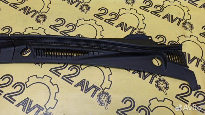 Жабо Suzuki Escudo TD54W J20A 06.2006