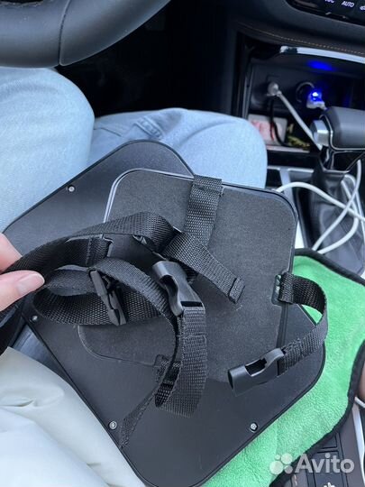 Зеркало в автомобиль для наблюдения за ребенком