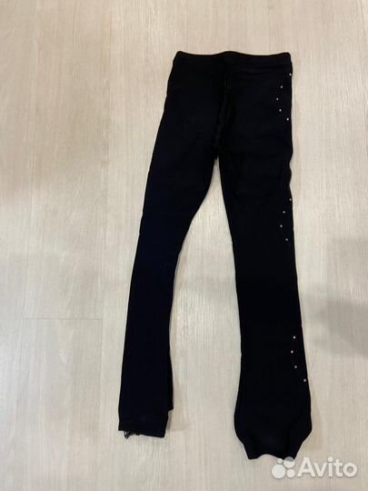 Лосины спортивные для фигурного катания