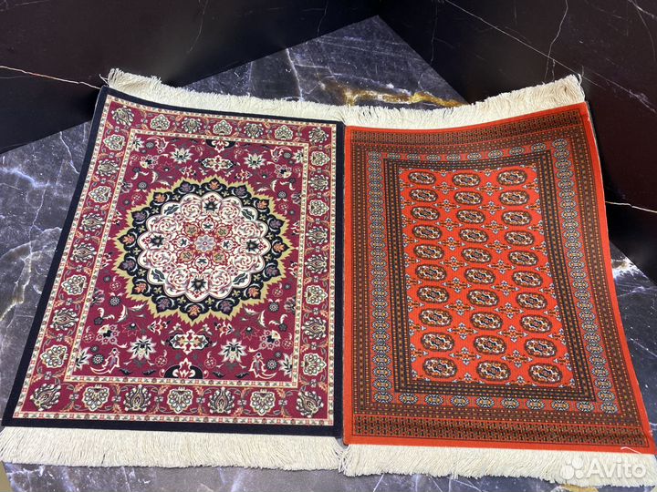 Коврик для мыши «ковер»