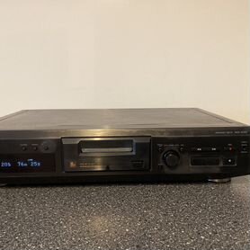 Sony MDS-JE330 minidisc