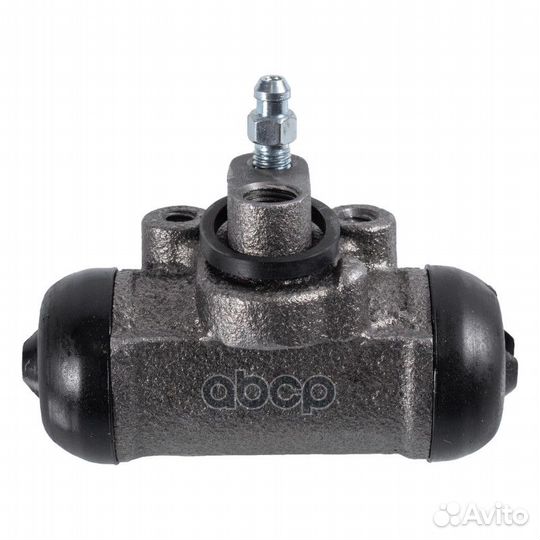 Цилиндр тормозной mazda tribute/ford maverick A