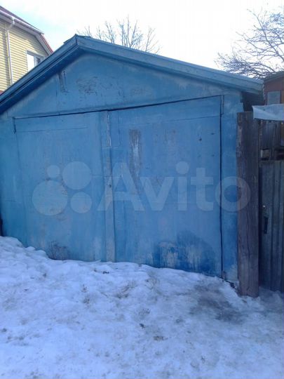 Дом 32 м² на участке 9 сот.