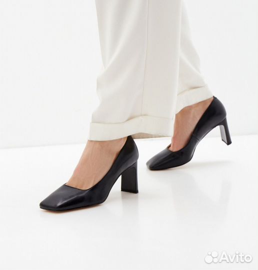 Туфли Vittaci новые 38