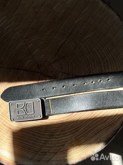 Мужской ремень Boss Orange оригинал